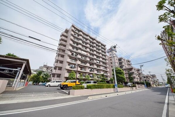 グランメール戸田の物件内観写真